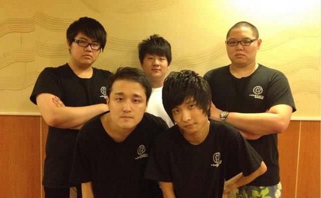 LOL-远古时期S1、S2职业选手数据令人感慨 有