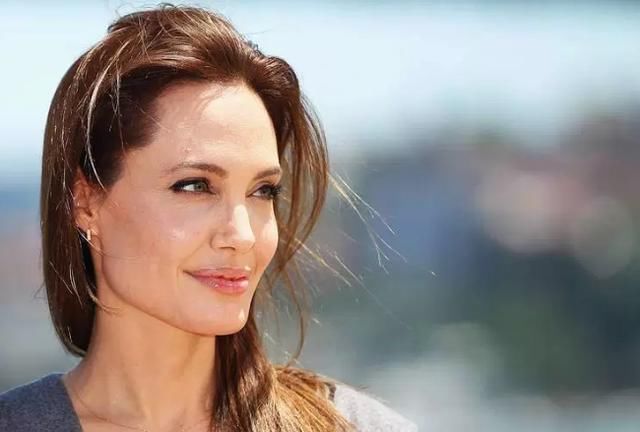 好莱坞最美女星排名 好莱坞最受欢迎的女星盘