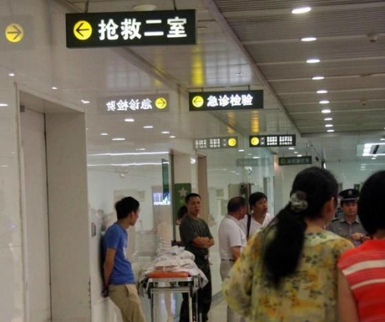 4岁宝宝吃了妈妈炒的菜,送进抢救室!医生怒斥