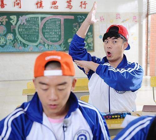 《爱情公寓5》杀青,为什么过去四部《爱情公寓