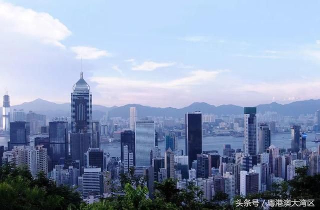 大局已定!惠州建设粤港澳大湾区科技成果转化