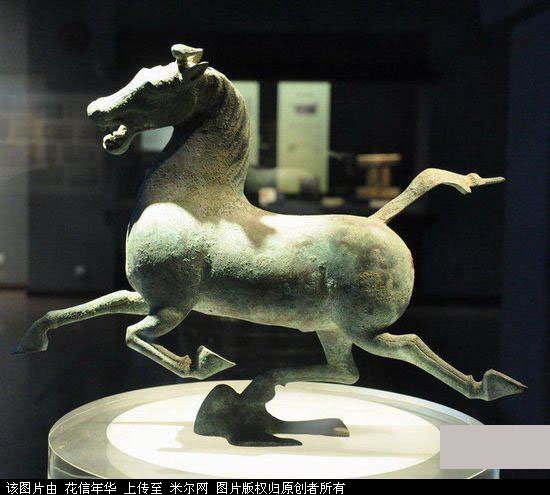 中国十大镇国之宝:件件价值连城