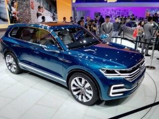 进口车与合资车,区别在哪里?或许你不懂