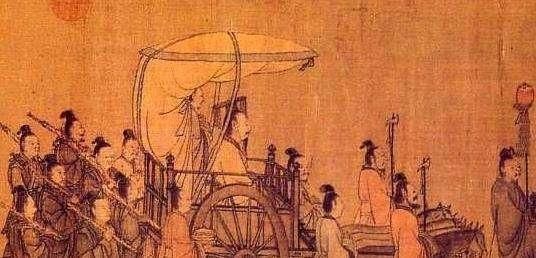中国历史上最长的王朝,最后却是毁于一女子之