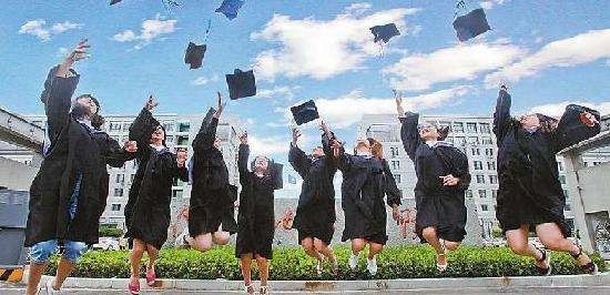 北京城市学院硕士研究生培养项目纳入顺义区