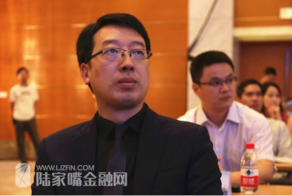 湖州接轨上海,打造太湖绿色金融小镇