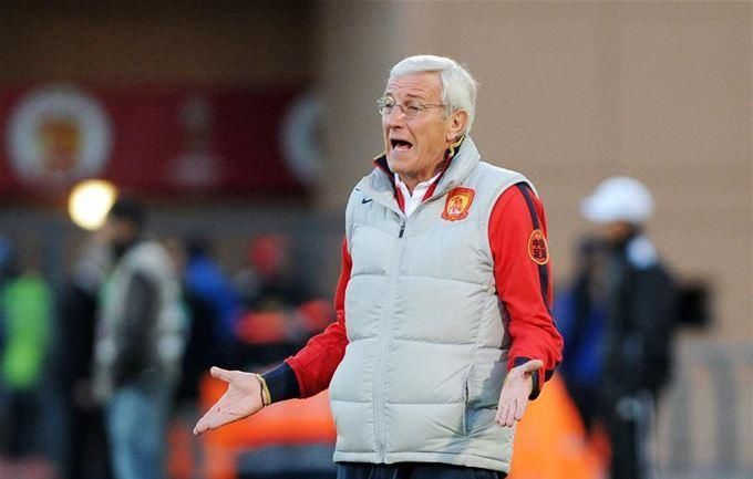 国足亚西两轮不胜深思!体制不改里皮也没辙,网