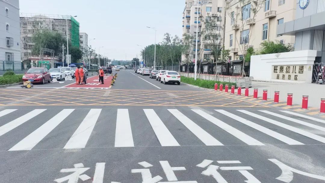 聚焦市民期盼，区城管委解决环境问题1.2万余件