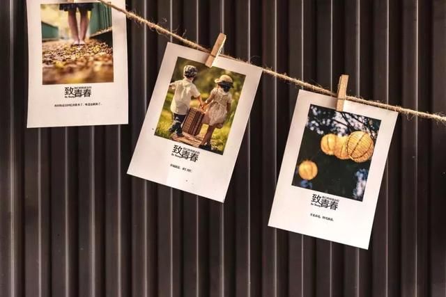 离成都不远,这个隐藏在深山中的童话小镇终于