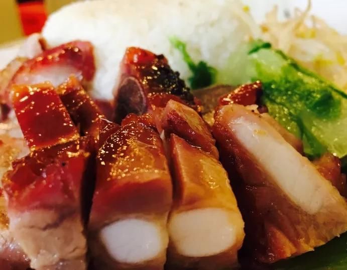 腊一惊港式烧腊(总店) 叉烧,排骨,牛肉,卤肉,烧鹅,烧鸭,白切鸡,油鸡