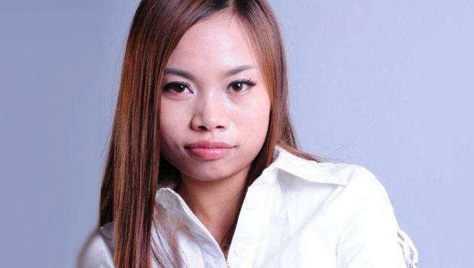 罗玉凤:据说中国女人更喜欢美国男人,你知道为