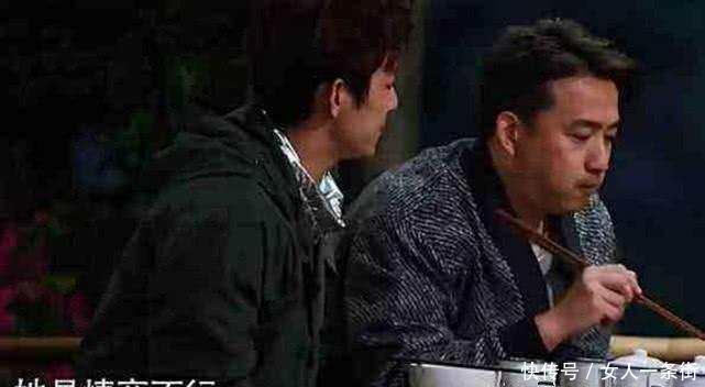 宋丹丹首谈袁立事件可怕,黄磊六字爆真相,网