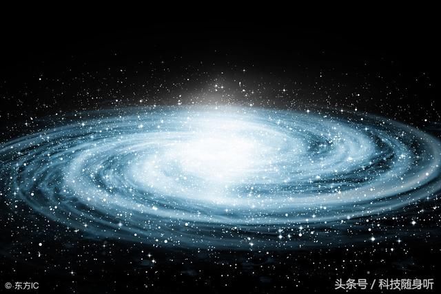 科普系:你们想过,太阳系为什么是扁平的么,答案