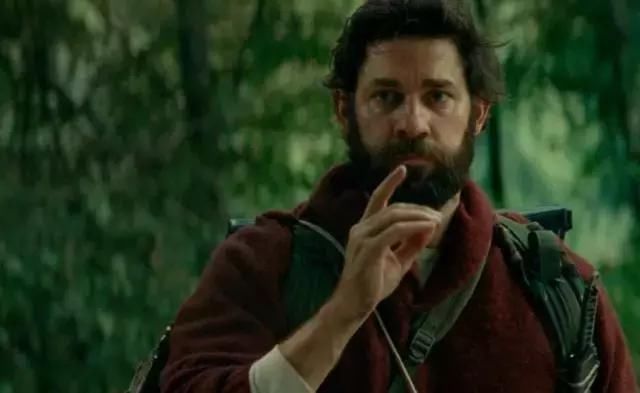 这部恐怖片让整个电影院都鸦雀无声,看得我心