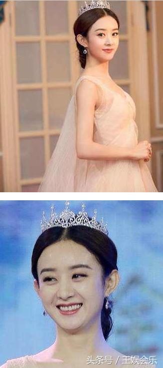 最女神,马苏完全认不出,baby戴着最好看