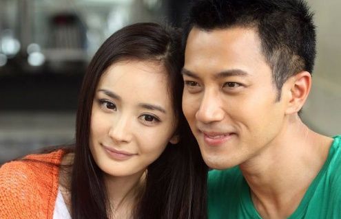 杨幂二胎终于得到证实,预产期12月!刘恺威机场