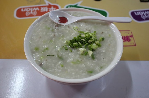 宝宝辅食鹅肝粥的做法 平淡的料理更具美味 宝宝辅食鹅肝粥的做法 平淡的料理更具美味