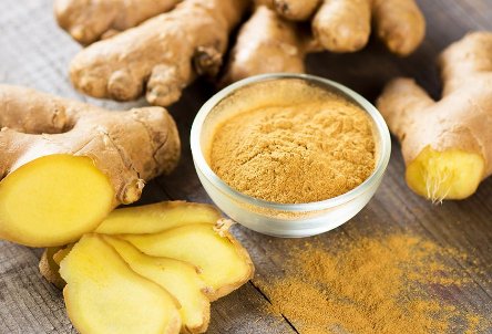 生姜片泡水喝居然有这3大功效,可惜知道的人不