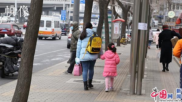 全国人大代表谈儿童保护:《未成年人保护法》