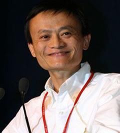 盘点中国六大富豪显赫身家背景,马云原来不是