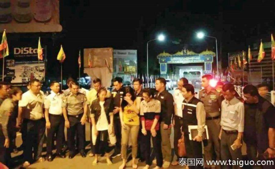 女嫌犯被捕顾打扮 腰斩22岁美女同事太残忍