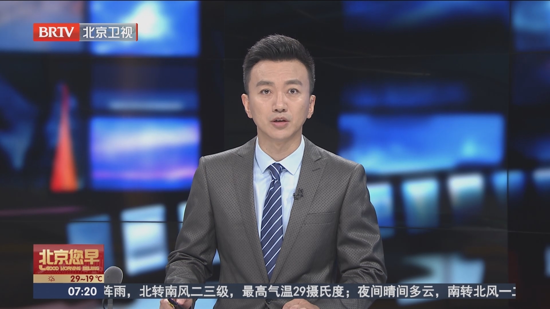好莱坞罢工持续 更多演员现身支持