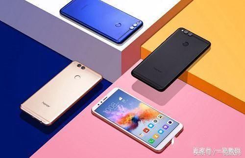 2018最值得入手的几款千元左右的手机,有让你