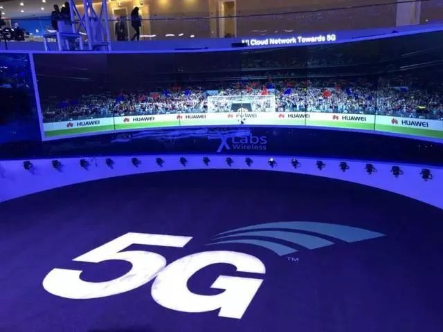 4G网络要升级到5G了,5G智能手机出来后我们