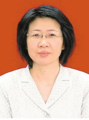 赵海燕(资料图)2015年7月22日,经河南省委批准,三