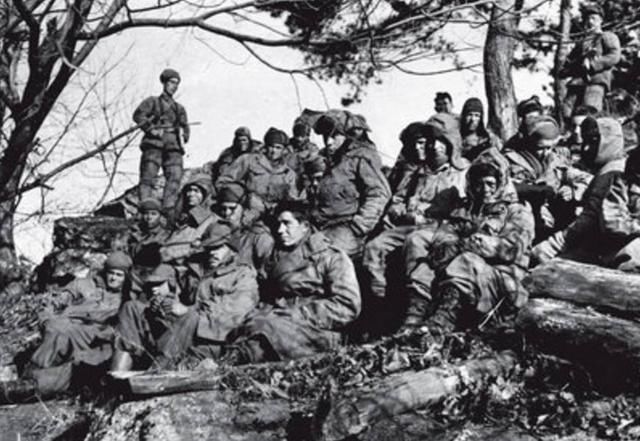 抗美援朝胜利后,世界各国这样看我们,韩国人的