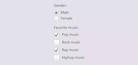 35个效果惊艳的HTML5小动画