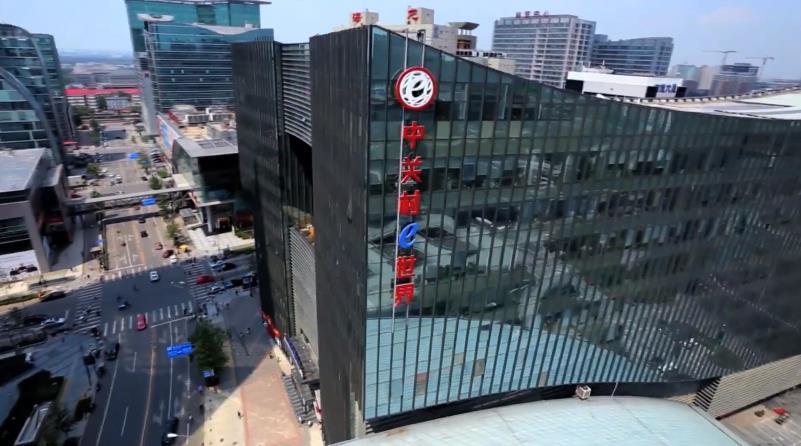 《美丽今秋看北京》第三集:科技 未来之美 《美丽今秋看北京》第三集:科技 未来之美