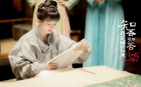 2018年七部大型古装电视剧即将上映,你最期待