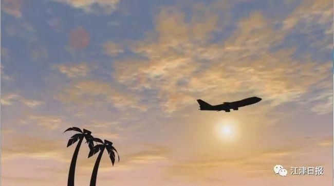 重庆第二机场选址已定?假的!江津人,别慌…