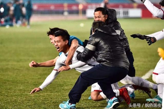 国足再负马来西亚,遭双杀,对东南亚球队无一胜