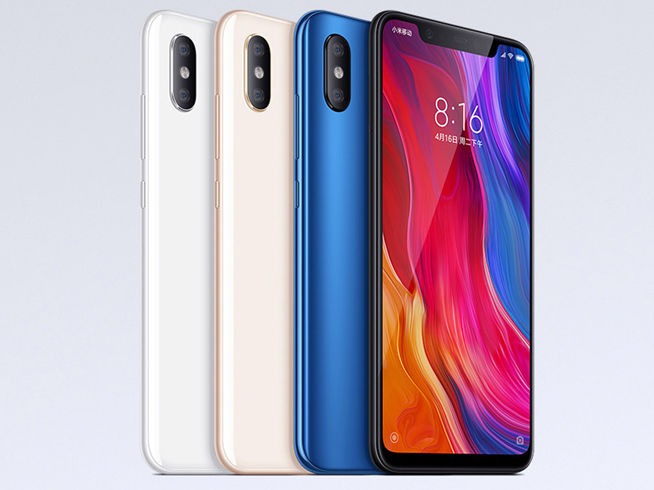 安兔兔6月安卓手机性价比榜单:一加6领跑旗舰