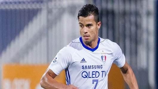 中超保级钉子户又来大手笔引援 天津泰达不缺