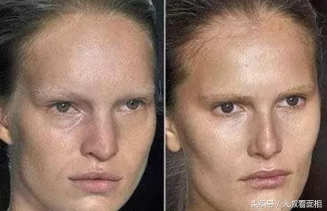 星座运势:三角眼古时又称"蟹目",拥有这种眼型的人都不是善茬,不管