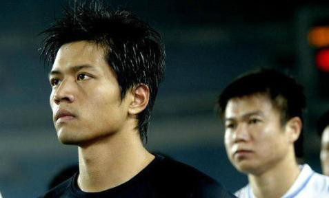 中国足球史上最强门将,一个人能敌半个球队!你