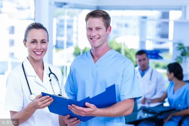 男生学护理专业好不好,就业前景怎么样