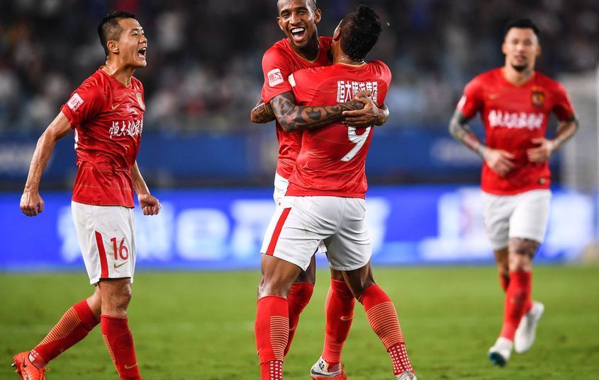 天津权健又要走一将一帅?引援工作应该参考恒