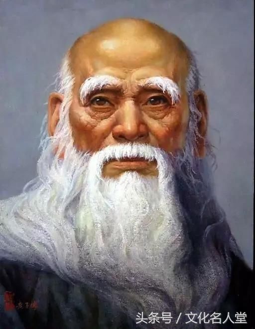 中国古代历史上最厉害的十大人物!你都知道几