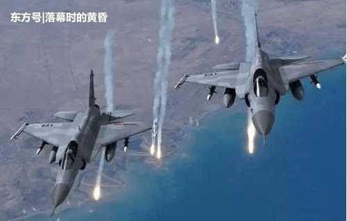 枭龙再次吸引了一个国家的关注,高性价比和新