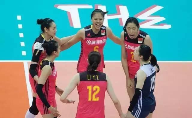 中国女排新晋二传手,有望走丁霞逆袭之路吗?