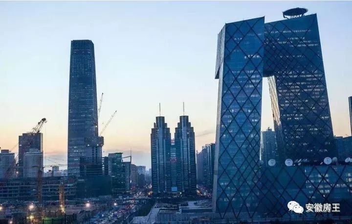 心招标成功,马上开建!比政务牛,对飙香港中环!