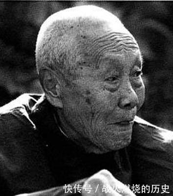 晚清最后一个太监用十个字来评价溥仪,还用了