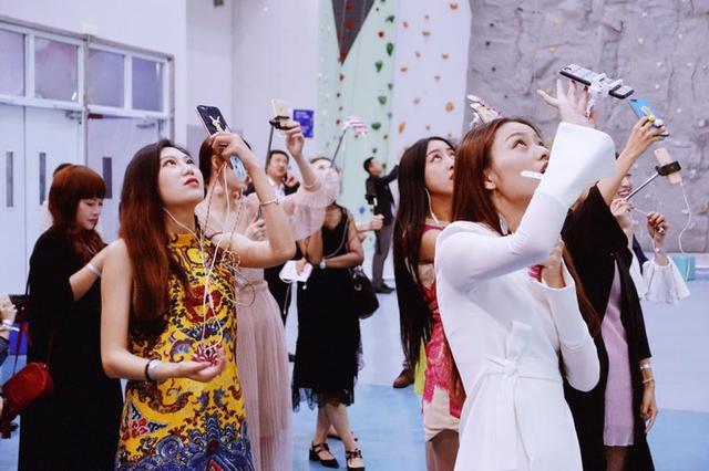 时尚际华园 开启新生活--重庆际华园奥特莱斯