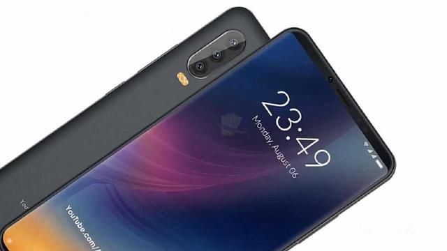 小米Max4:7.2寸+6000h电池+三镜头+机身5毫米