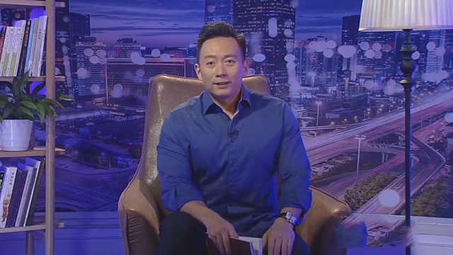 谭江海老师为您讲述立春的故事