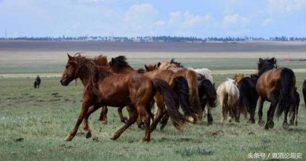 外蒙古还能不能回归中国?说出来你都不信